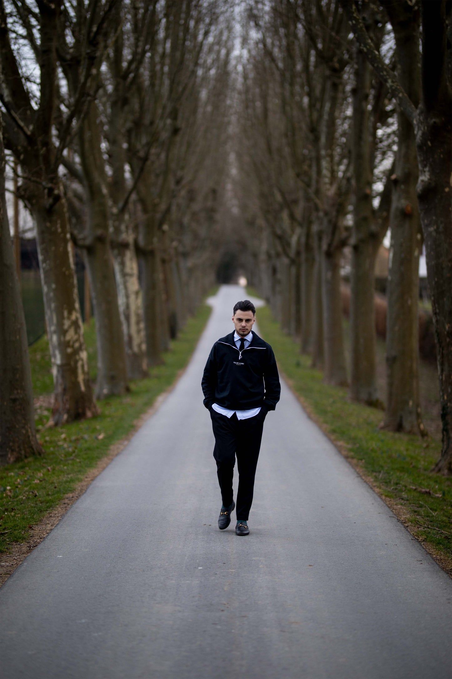 Valon Kadri Genève