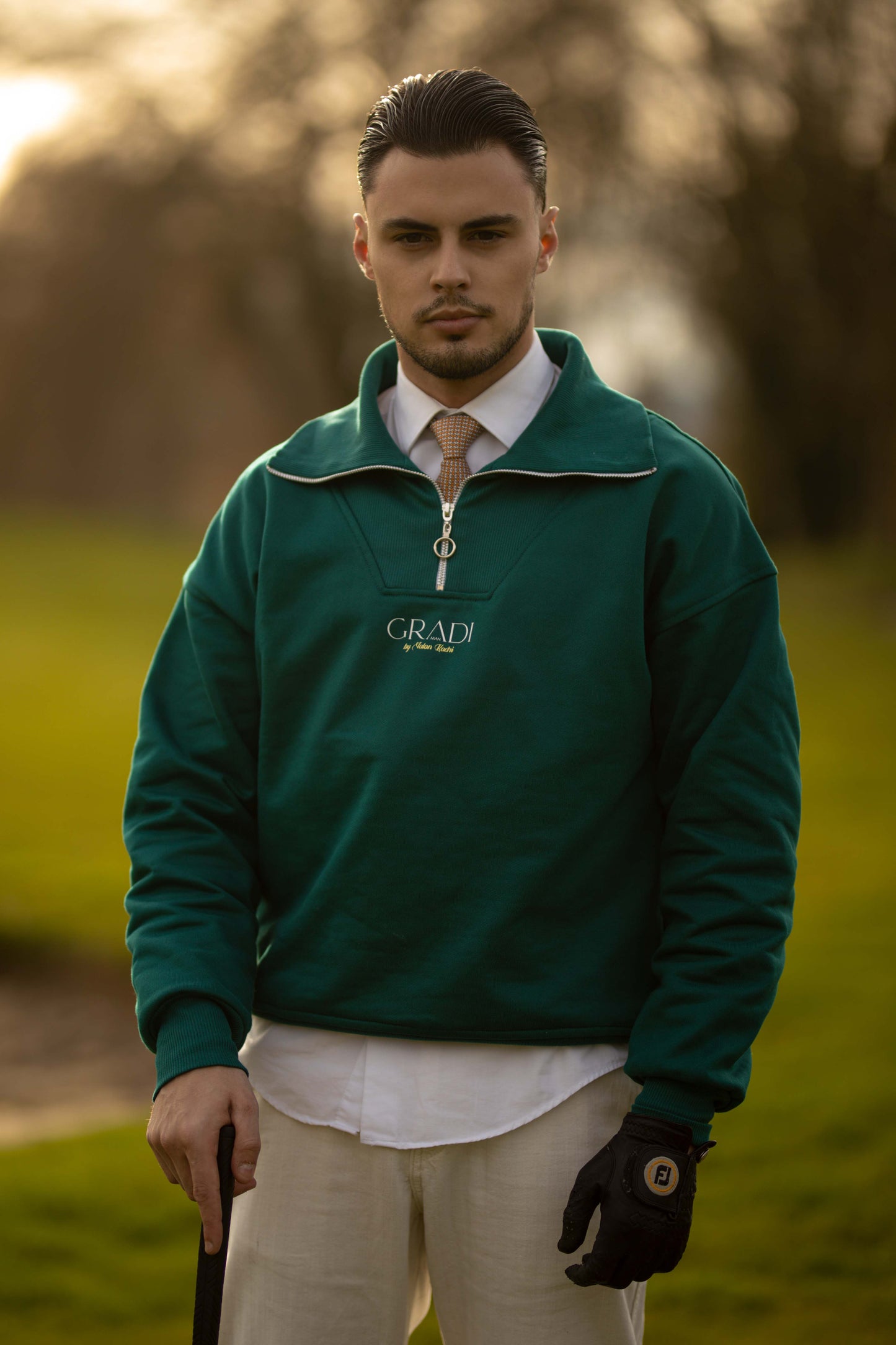 Gradi Premium / Sweatshirt