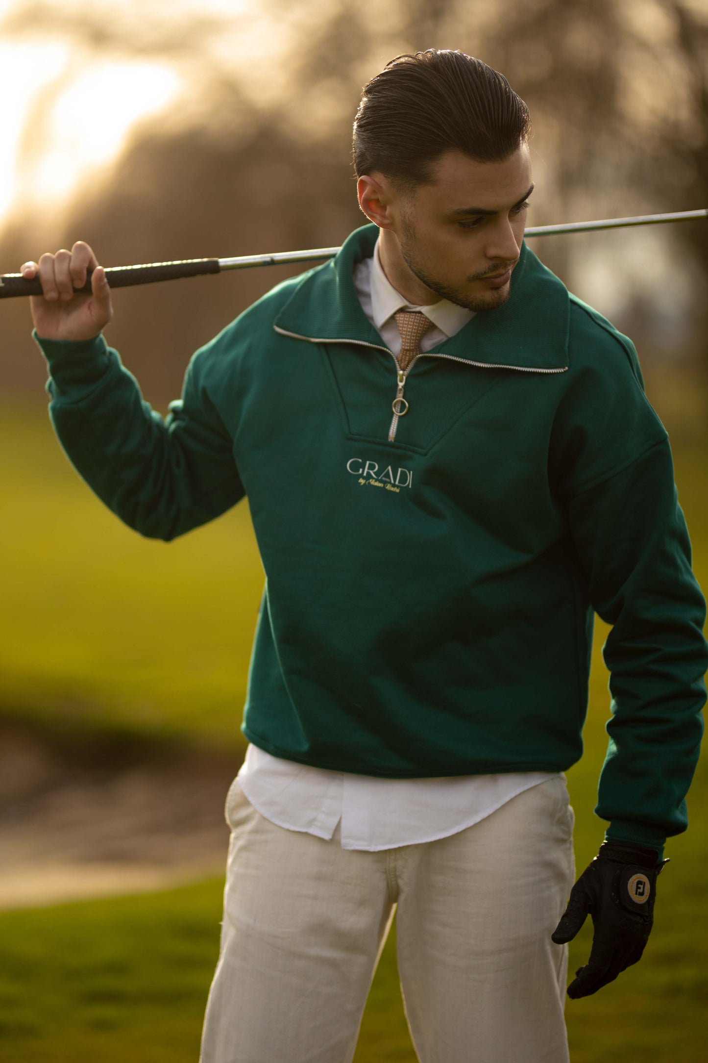Gradi Premium / Sweatshirt