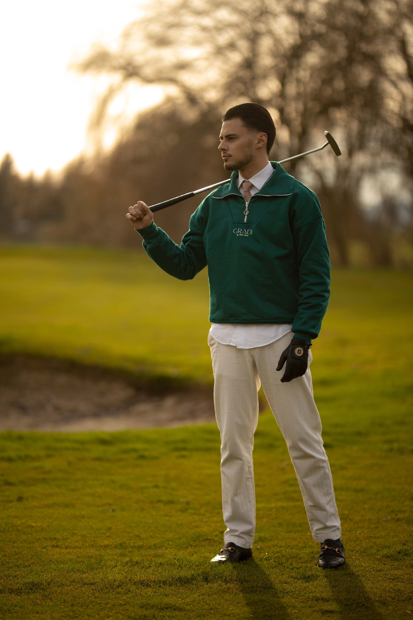 Gradi Premium / Sweatshirt