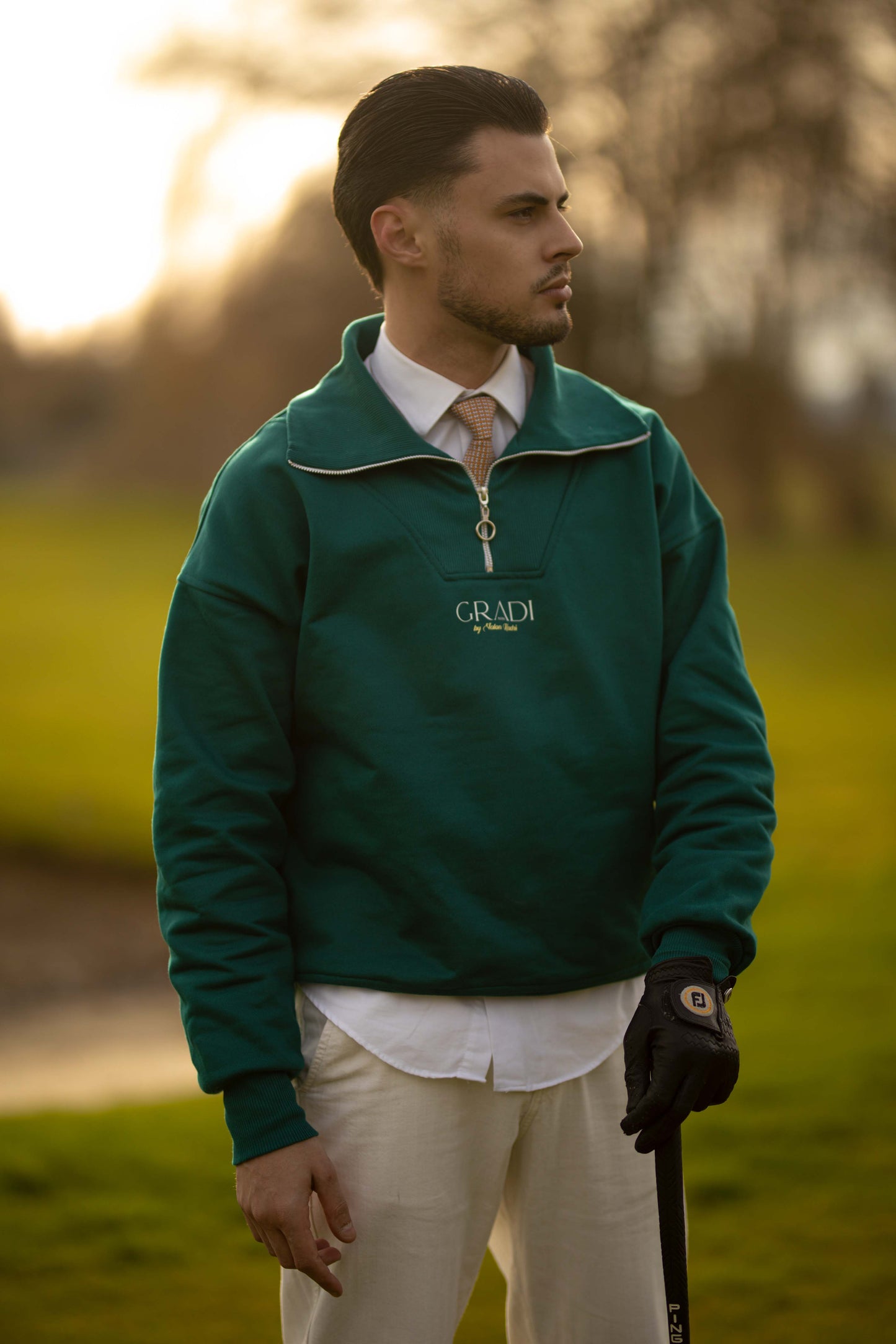 Gradi Premium / Sweatshirt