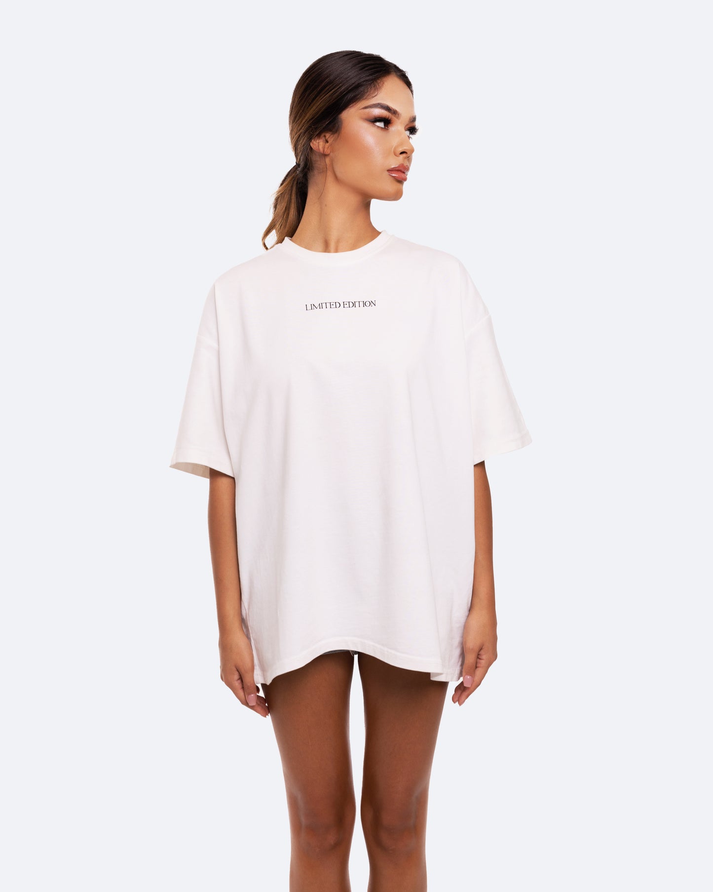Angels white Unisex