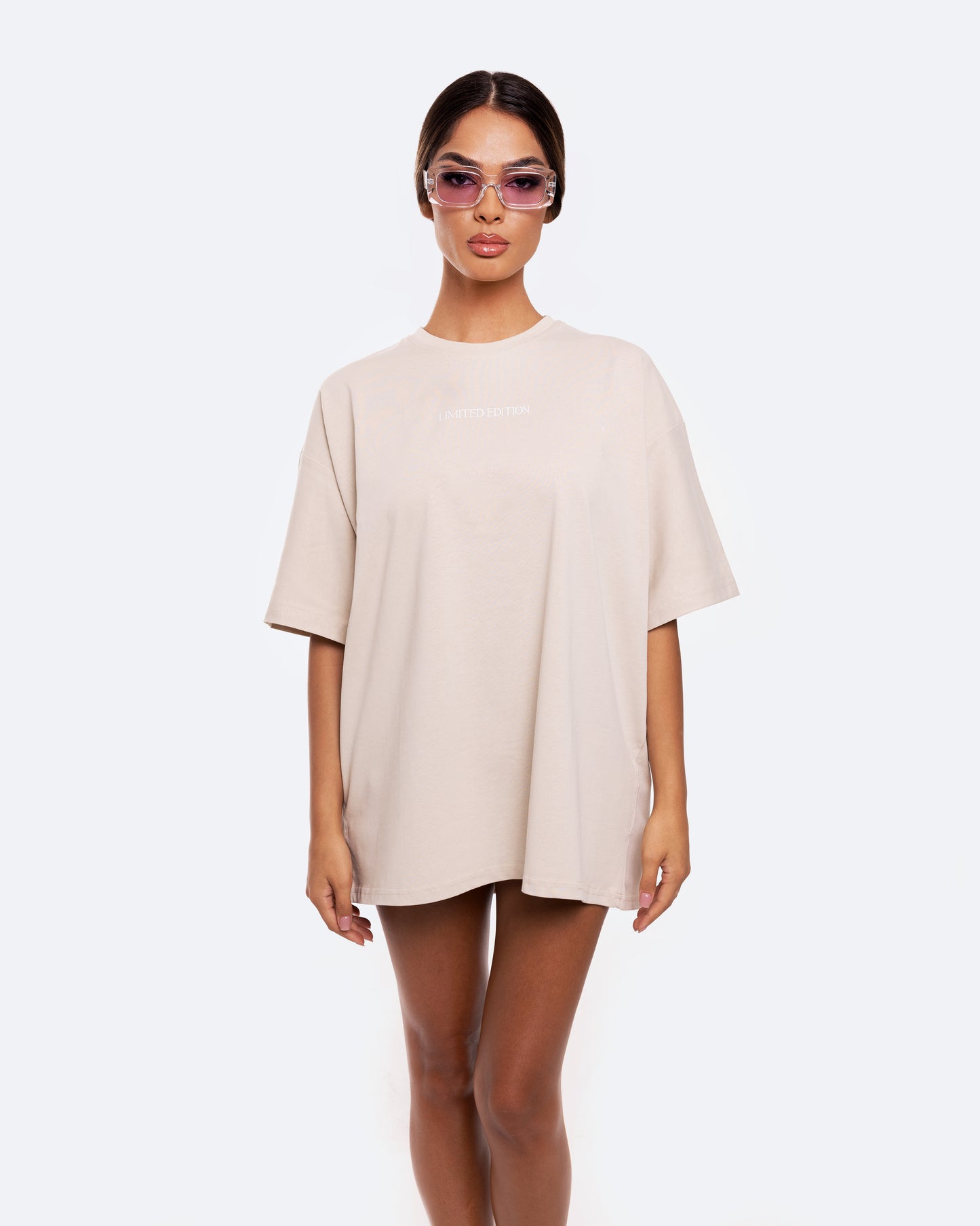 Angels cream Unisex