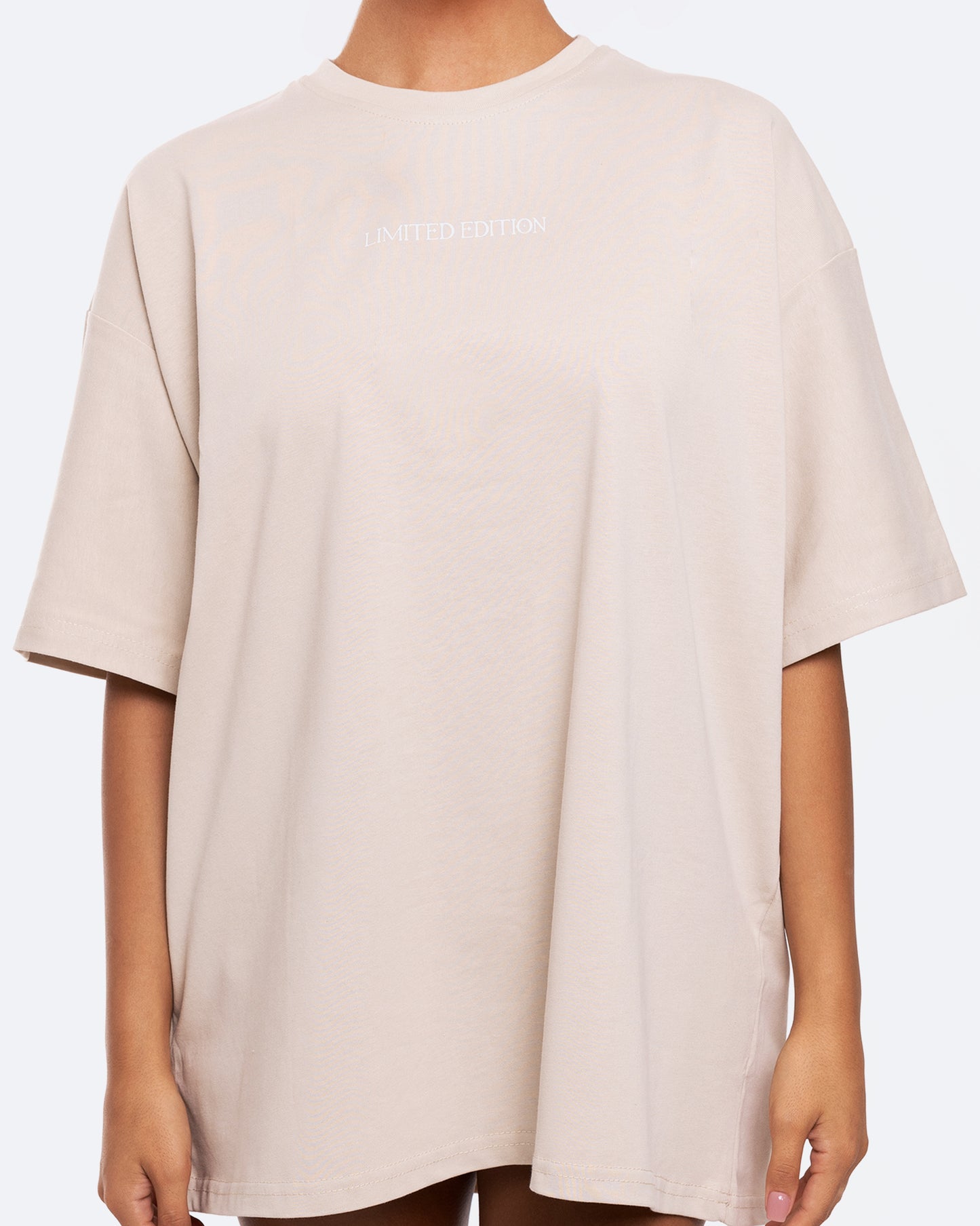 Angels cream Unisex