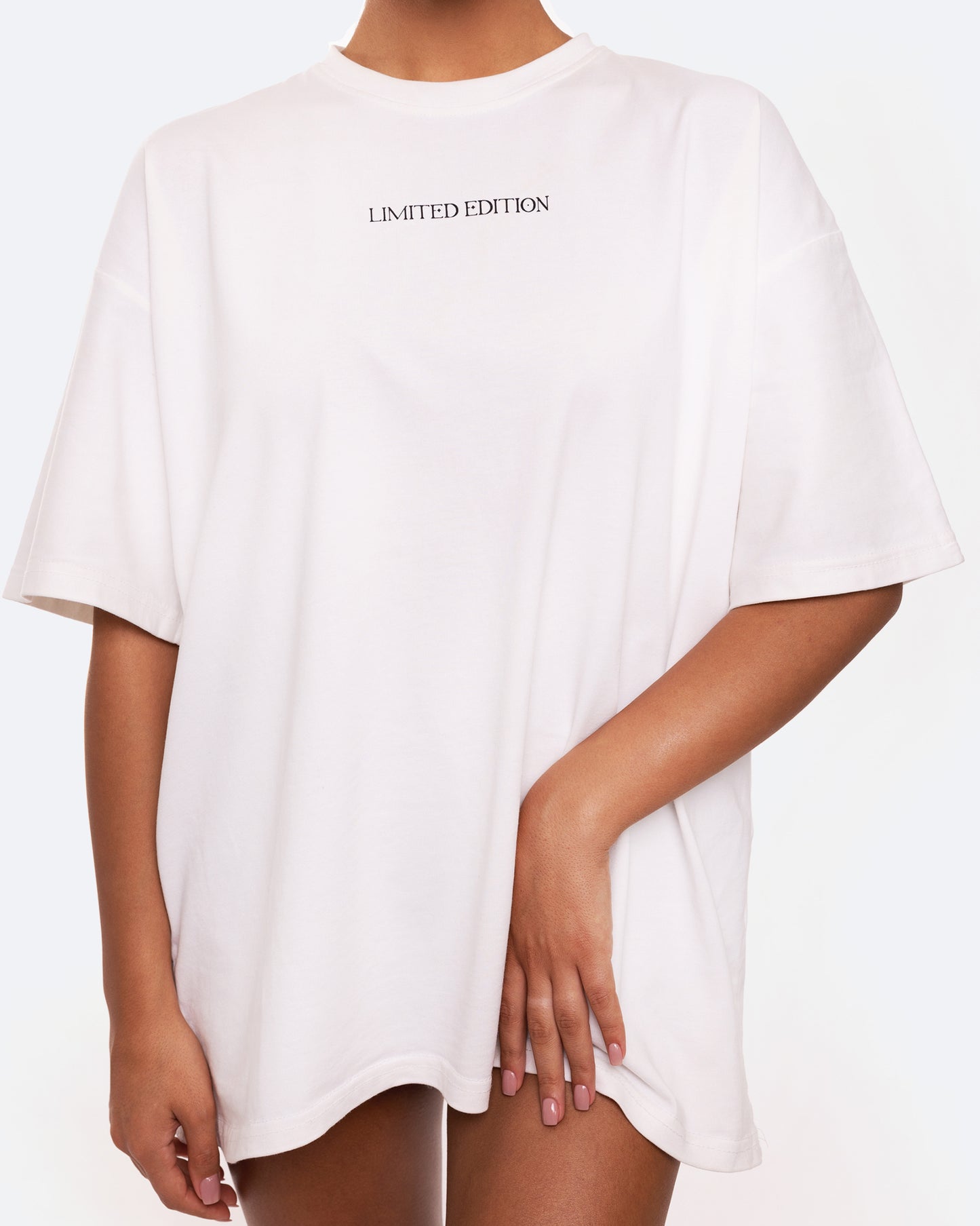 Angels white Unisex