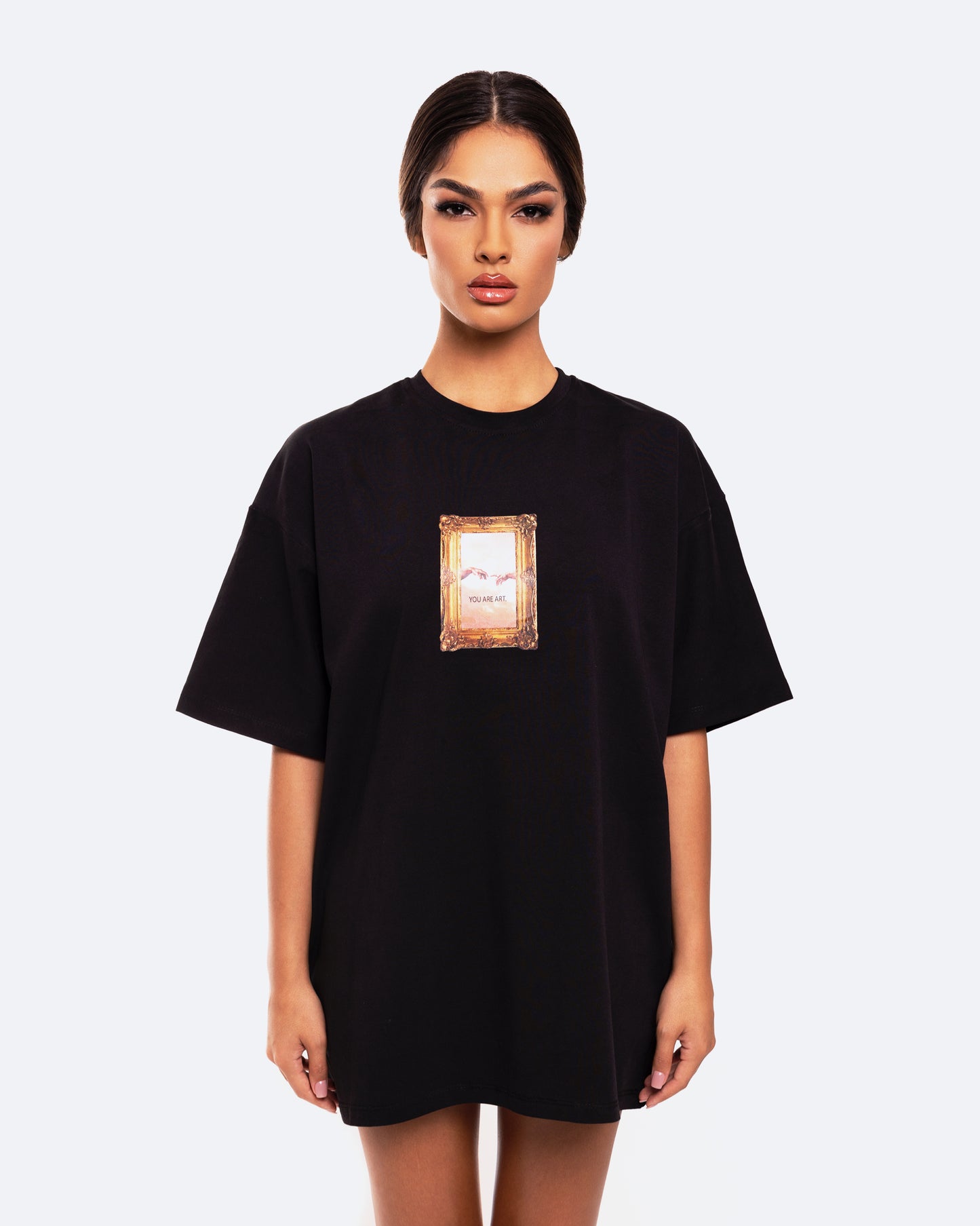 You are art black Unisex
