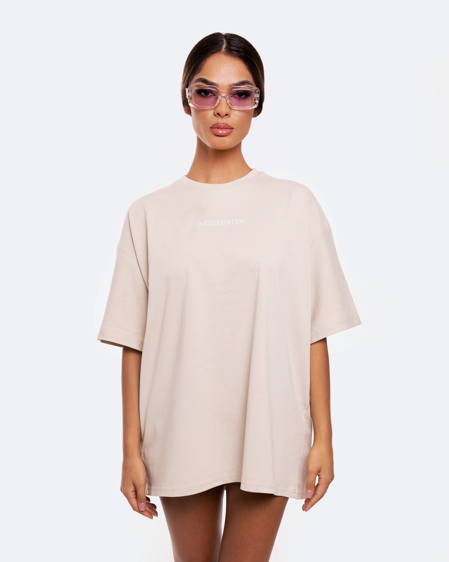 Angels cream Unisex