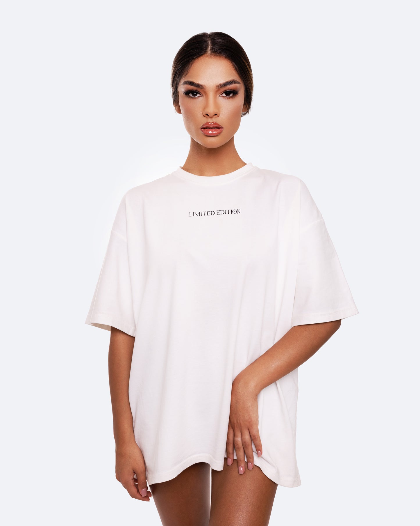 Angels white Unisex