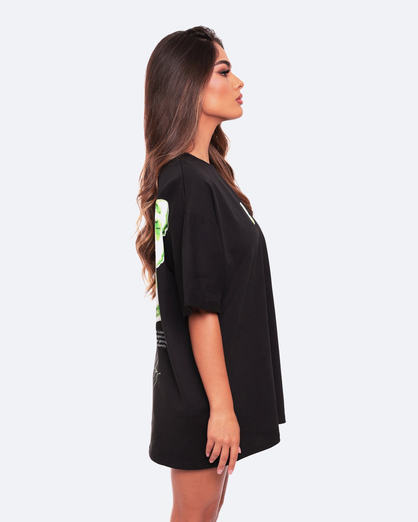 Butterfly black Unisex