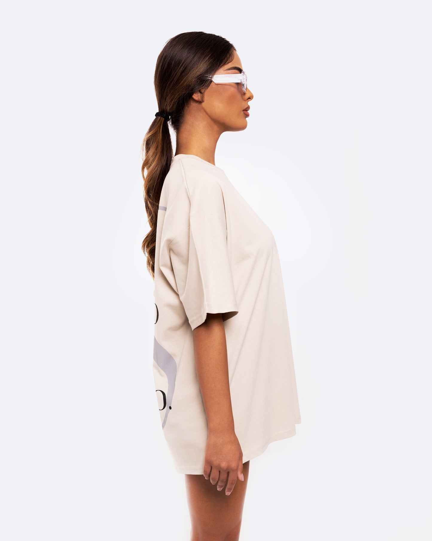 Angels cream Unisex